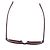 Autre Marque Gafas de sol marrones Polarized - vista 6