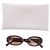Autre Marque Gafas de sol marrones Polarized - vista 7