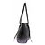 Autre Marque Bolso tote trenzado "Calla" negro - vista 5