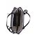 Autre Marque Bolso tote trenzado "Calla" negro - vista 7