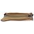 Burberry Handtasche aus Khaki Canvas - Ansicht 3