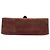 Paul Smith Bolso Bandolera de ante marrón - vista 6