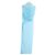 Autre Marque DEME Maxikleid Blau - Ansicht 2