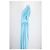 Autre Marque DEME Maxikleid Blau - Ansicht 3