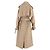Ralph Lauren Trench in cotone beige - vista 2