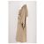 Ralph Lauren Trench in cotone beige - vista 3