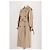 Ralph Lauren Trench in cotone beige - vista 4