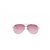 Dior Occhiali da sole dorati e rosa