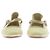 Autre Marque Zapatos Babies Honor en cuero amarillo - vista 3