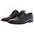 Church's Derbies noires en cuir