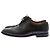 Church's Derbies noires en cuir - view 2