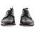 Church's Derbies noires en cuir - view 3