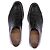 Church's Derbies noires en cuir - view 4