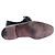 Church's Derbies noires en cuir - view 5