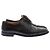 Church's Derbies noires en cuir - view 6