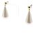 J.Crew "Teardrop" Ohrringe - Ansicht 2