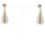 J.Crew "Teardrop" Ohrringe - Ansicht 3