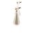 J.Crew "Teardrop" Ohrringe - Ansicht 5