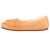 Ancient Greek Sandals Ballerine Iro marroni - vista 2