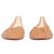 Ancient Greek Sandals Ballerine Iro marroni - vista 3
