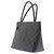 Chanel Saco Cabas Medalhão Acolchoado - vista 2