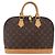 LOUIS VUITTON Monogram Alma Hand Bag M51130 LV - vista 13