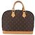 LOUIS VUITTON Monogram Alma Hand Bag M51130 LV - vista 2