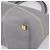 LOEWE Anagram Amazona Justa Hand Bag Leather Gold Silver - vista 14