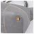 LOEWE Anagram Amazona Justa Hand Bag Leather Gold Silver - vista 16