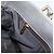 LOEWE Anagram Amazona Justa Hand Bag Leather Gold Silver - vista 21
