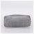 LOEWE Anagram Amazona Justa Hand Bag Leather Gold Silver - vista 5