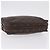 LOUIS VUITTON Monogram Trousse Toilette 28 Clutch Bag M47522 LV - vista 6