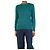 Gucci Vintage Mohair-Strickpullover in Grün - Größe S