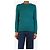 Gucci Vintage Mohair-Strickpullover in Grün - Größe S - Ansicht 3