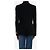 Dolce & Gabbana Blazer de terciopelo negro - size UK 8 - vista 2