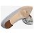 Manolo Blahnik Décolleté glitterate Silver Hangisflat - taglia EU 38.5 - vista 4
