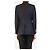 Céline Navy double-breasted jacket - size UK 6 - view 2