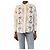 Zimmermann Camisa blanca transparente de broderie anglaise - size UK 8