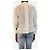 Zimmermann Camisa blanca transparente de broderie anglaise - size UK 8 - vista 2