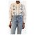 Zimmermann Camisa blanca transparente de broderie anglaise - size UK 8 - vista 3