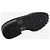 Jimmy Choo Mocassini in camoscio e shearling neri - size EU 37 - vista 6