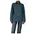 Soeur Camisa de denim Blue Garance - size UK 6