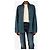 Soeur Camisa de denim Blue Garance - size UK 6 - vista 3