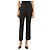 Gucci Pantalones ajustados Black Horsebit - size UK 6