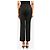 Gucci Pantalones ajustados Black Horsebit - size UK 6 - vista 3