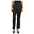 Gucci Pantalones rectos negros - talla UK 8