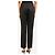 Gucci Pantalones rectos negros - talla UK 8 - vista 3