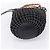 GUCCI Bamboo Handtasche Leder Schwarz Silber 000 1046 - Ansicht 5