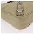 Balenciaga Giant City Shoulder Bag Leather Beige Silver 230640 - vista 14