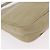 Balenciaga Giant City Shoulder Bag Leather Beige Silver 230640 - vista 16